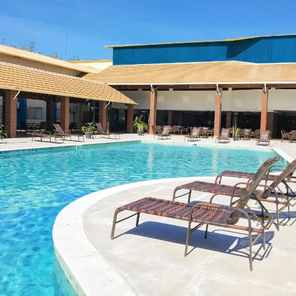 Nauticomar Resort All Inclusive & Beach Club - Foto 2