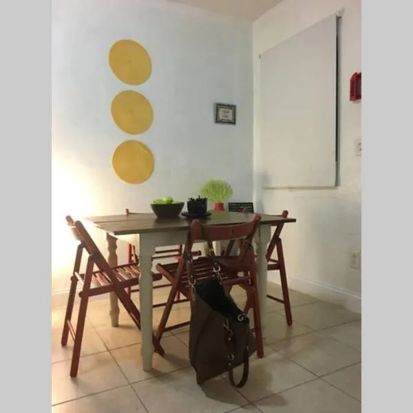 1 Bedroom Apt near Coconut Grove photo 2