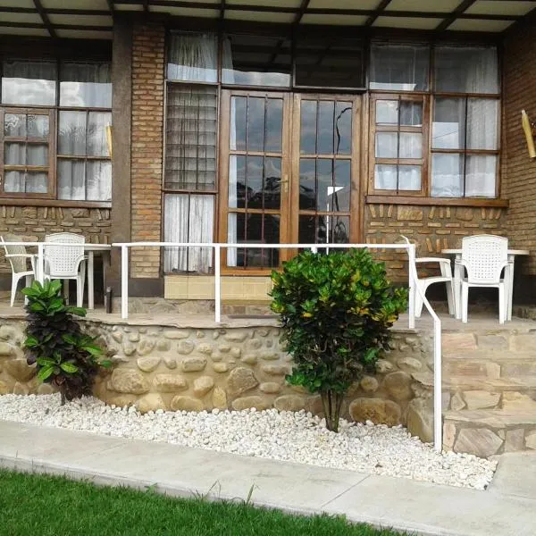 VALIA APARTMENTS, Prestigious Rentals in Kiriri with Panoramic views, hotel a Bujumbura