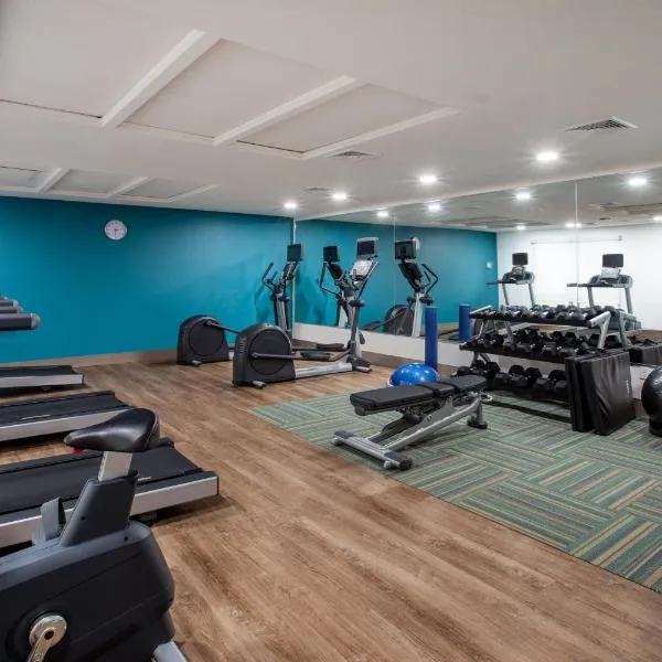 Holiday Inn Express & Suites - Deland South by IHG, hotel u gradu 'De Land'