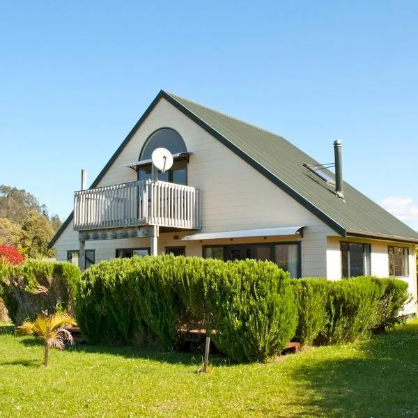 Rosemary Cottage - Hahei Holiday Home, khách sạn ở Hahei