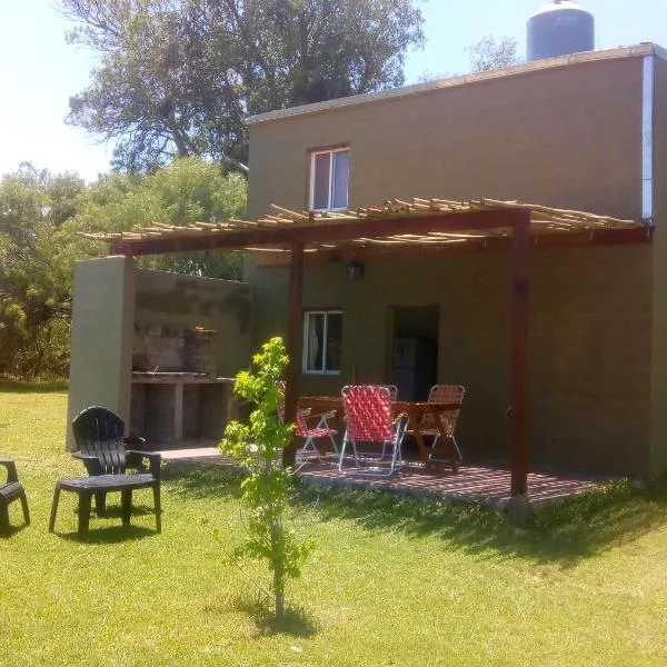 Campo Akal, ξενοδοχείο σε Villa Urquiza