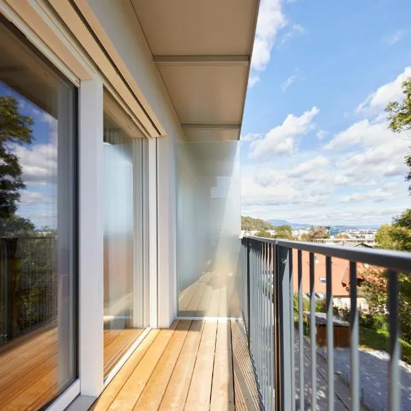 I AM HOTELS Graz-Seiersberg, hotel v Grazi