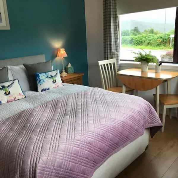 Millview Ullapool, hotel in Ullapool
