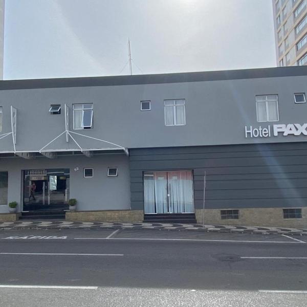 Hotel Pax - Foto 5