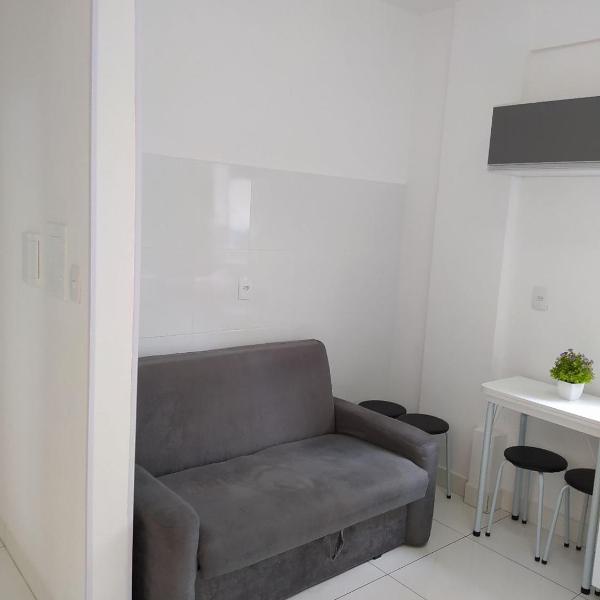 Apartamento no centro - 2