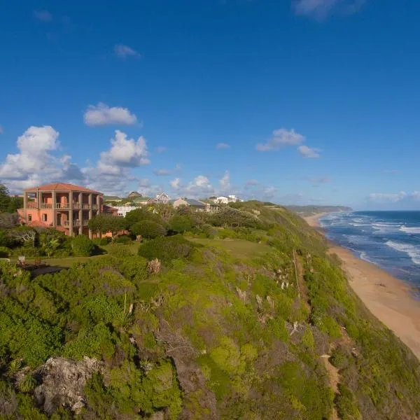 The Tuscany Guesthouse, hotel v destinaci Wilderness
