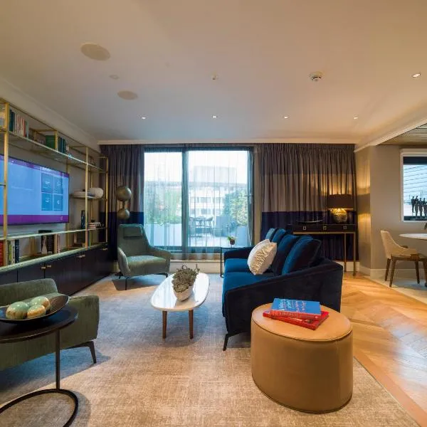 The Guardsman - Preferred Hotels and Resorts, Hotel in London