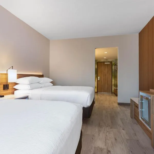 Holiday Inn Orlando International Drive, hotel v Orlandu