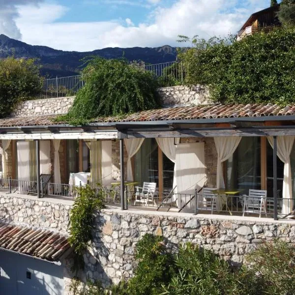 Casa del Pittore, hotel v destinaci Rovereto