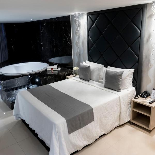 Cancún Hotel by H Hotéis - Airport