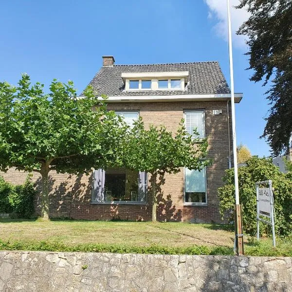 B&B De Limburgse Bergen, ξενοδοχείο σε Berg en Terblijt