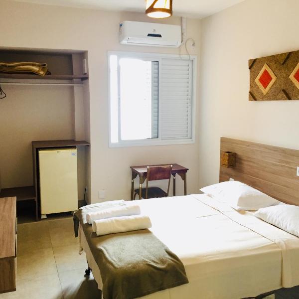 Brasil Hotel - Foto 2
