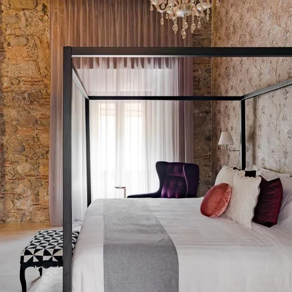 Hotel Boutique Casa Zevallos, hotel v destinaci Córdoba