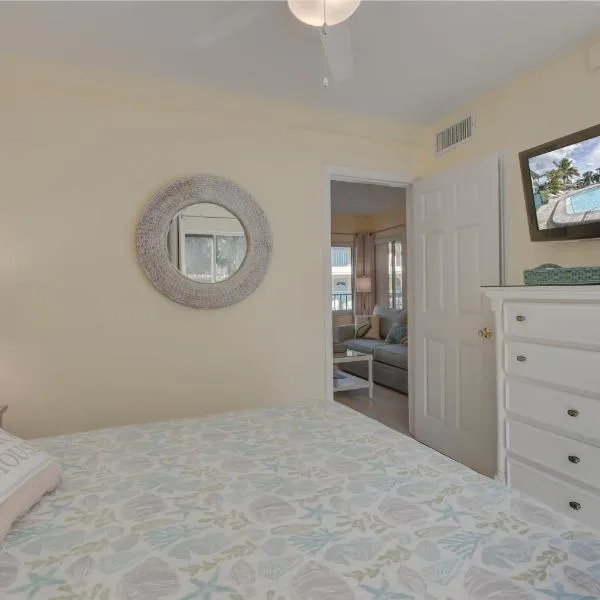 Five Palms Vacation Rentals- Daily - Weekly - Monthly, hotel v destinaci Clearwater Beach