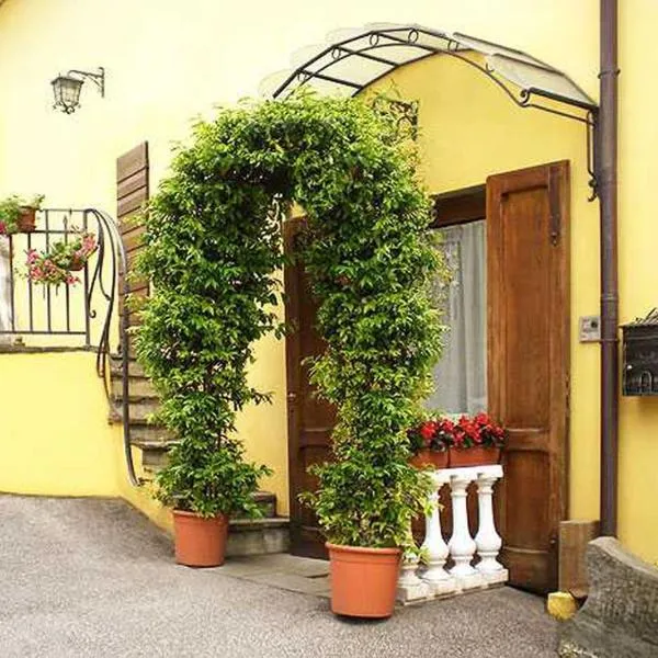 Ulivo Rosso, hotel Sesto Fiorentinóban