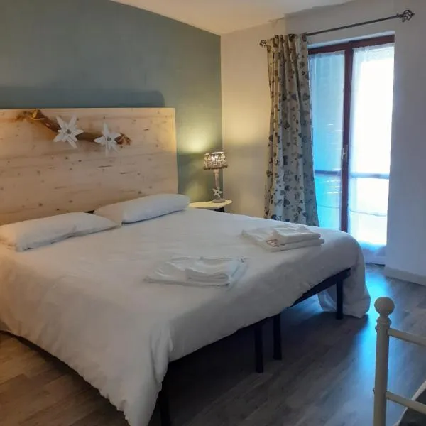 La Casetta Del Dahu, hotel in Limone Piemonte