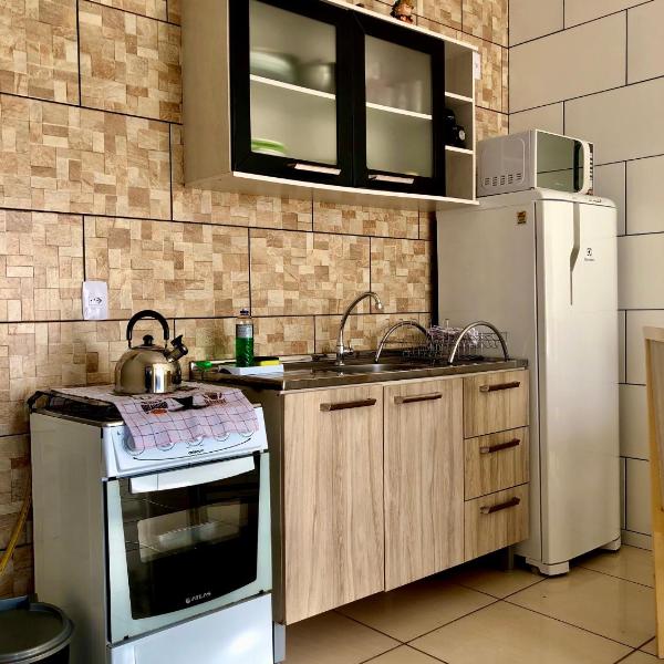 Residencial Sandini Garopaba - Foto 4