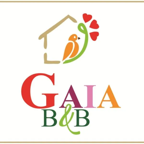 Gaia B&B, hotel in Cassano al Ionio