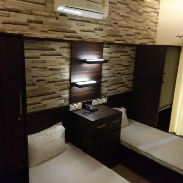 Homestays Ludhiana, hotel in Ludhiana