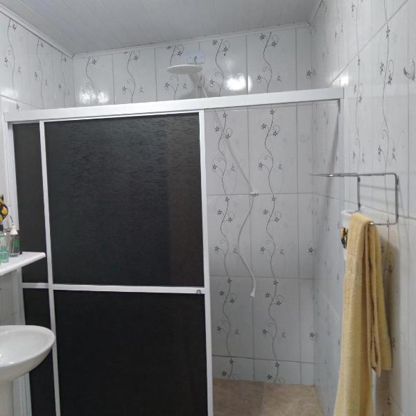 Studio Tipo Chale PRAIA SANTA TEREZA - Foto 3