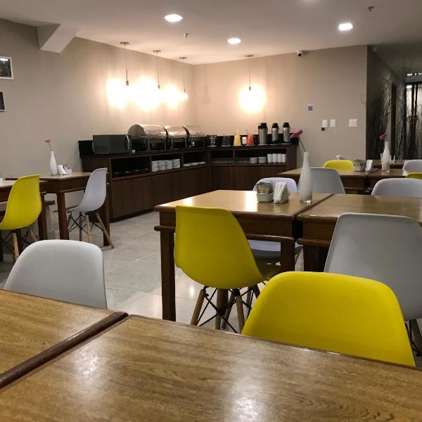Hostel by Hotel Galicia - Foto 4