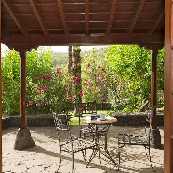 Casa Calimera, Hotel in El Paso
