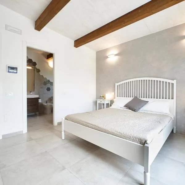 Villapiana Country House, hotel v destinaci Pellezzano