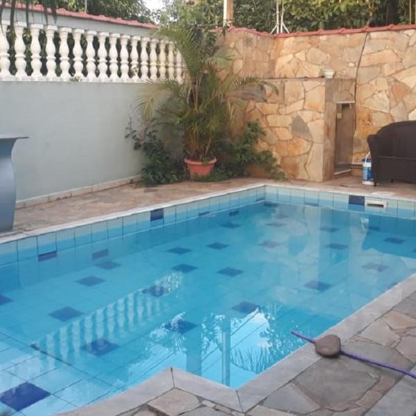 CASA PRAIA PERUÍBE PISCINA - Foto 4