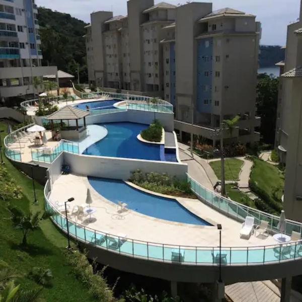 Porto Real Resort Suítes, Paraíso em Angra - Foto 4