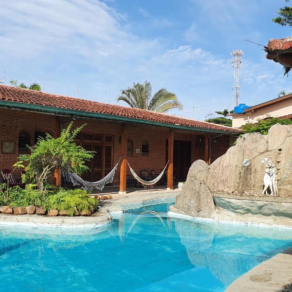Pernambuco Club House - Foto 4