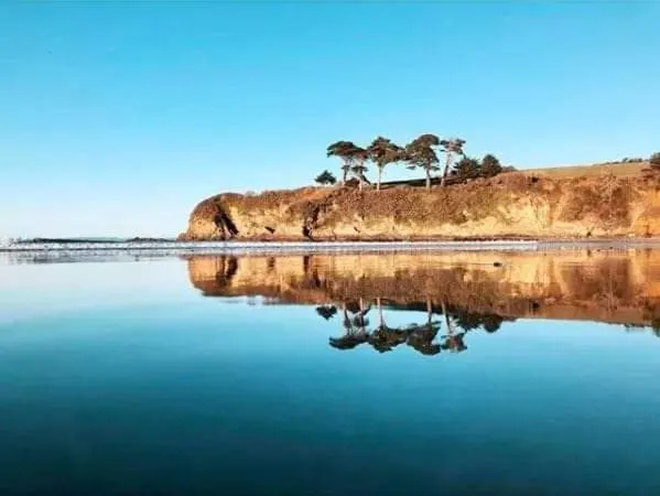 Les Terrasses du Ris: Plogonnec şehrinde bir otel