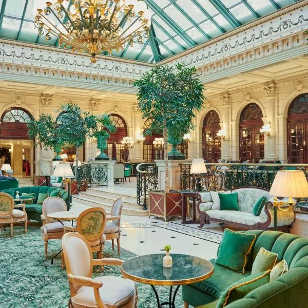 InterContinental Paris Le Grand by IHG, hotel in Paris