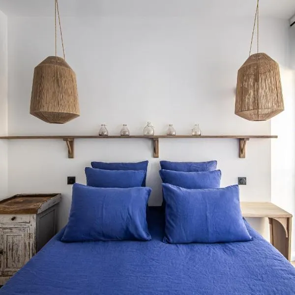 Maison Volver, hotel em Arles