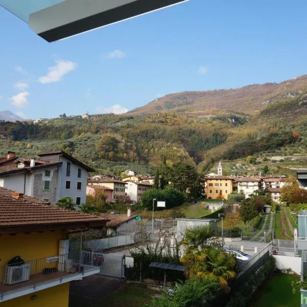 Casa Alice - Holiday Home Garda Trentino, Hotel in Arco