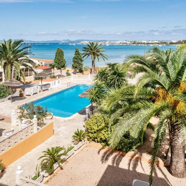 Hotel Lago Dorado - Formentera Break, hotel di La Savina