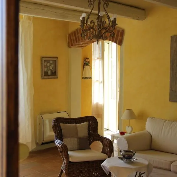 La Cantinetta Resort, hotel v destinaci Mombello Monferrato