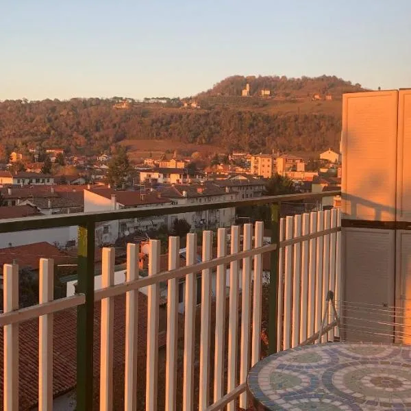 Friuli Appartamenti, hotel a Cormòns