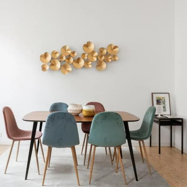 Prata Street-Your Home in Lisbon