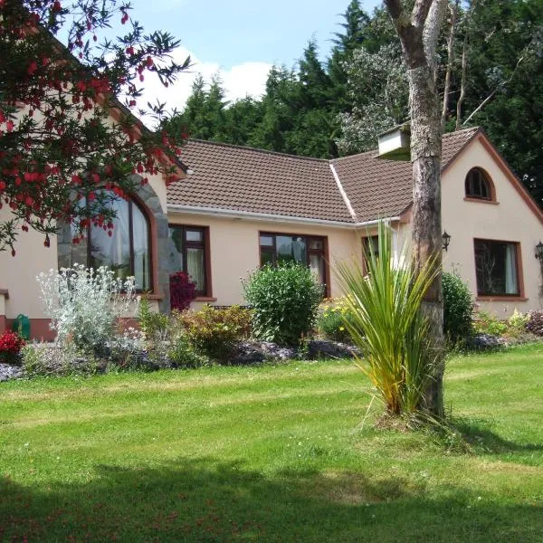 O'Sheas Ceol Na Habhann B&B, hotel v destinaci Kenmare