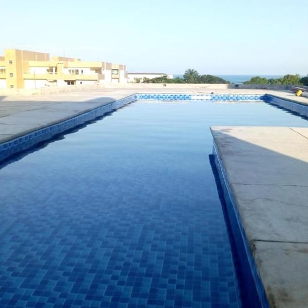 Apartamento de praia - Foto 4