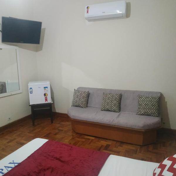 Pax Hotel , próximo da 25 de Março, Brás, Bom Retiro e República - Foto 5