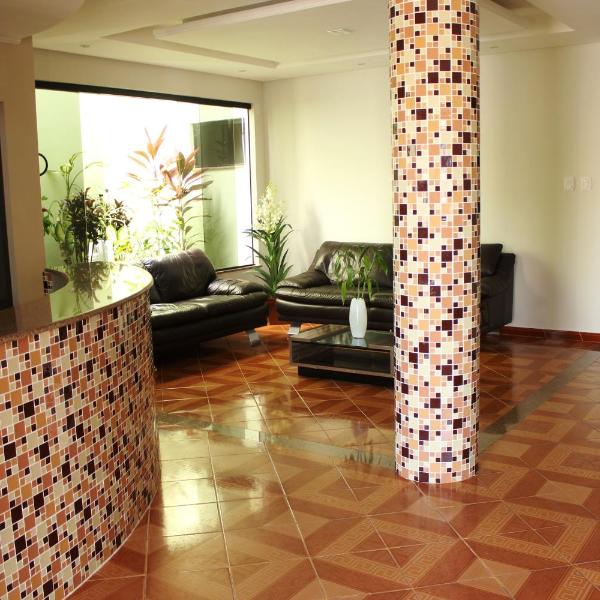 Hotel Litoral - Foto 5