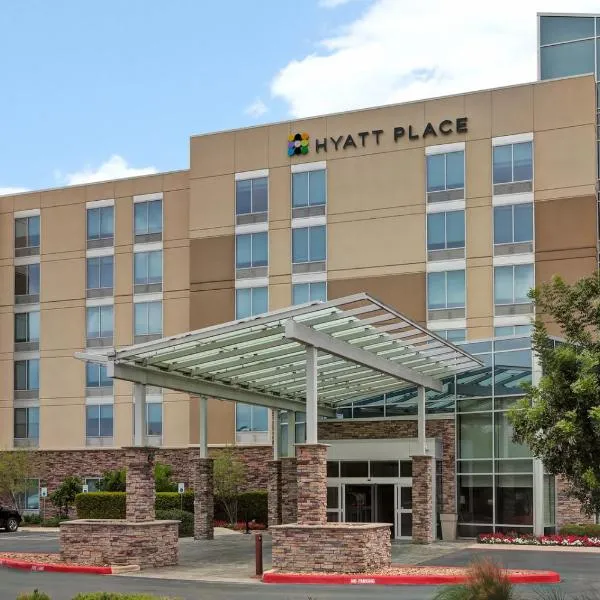 샌안토니오에 위치한 호텔 Hyatt Place San Antonio North Stone Oak
