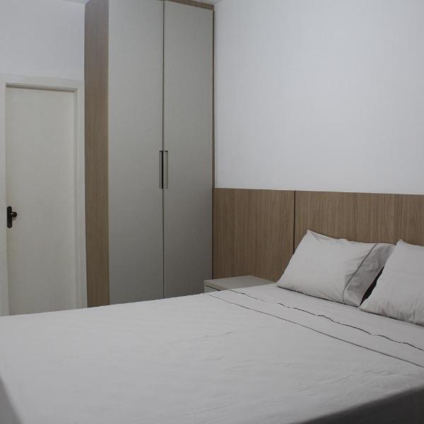 APARTAMENTO PRAIA FORTE - Foto 2