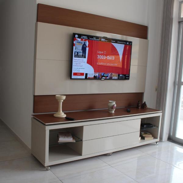 APARTAMENTO PRAIA FORTE - Foto 5