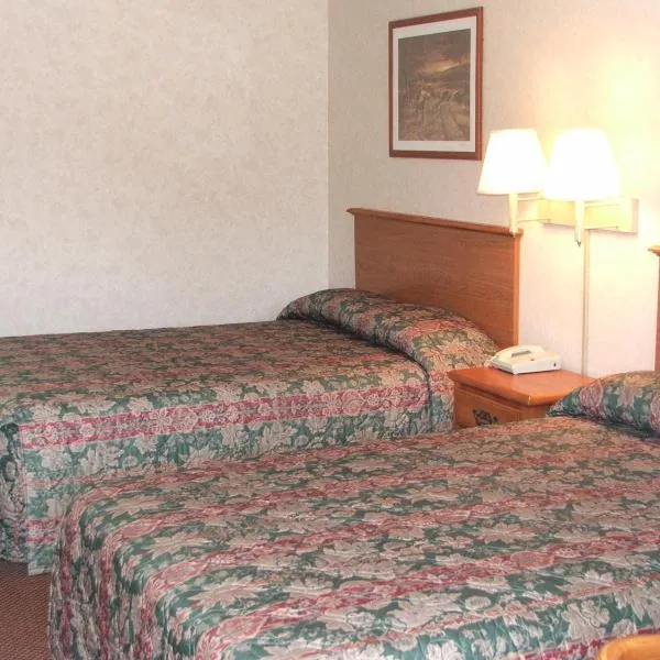 Deerfield Inn, hotel in Greenbrier