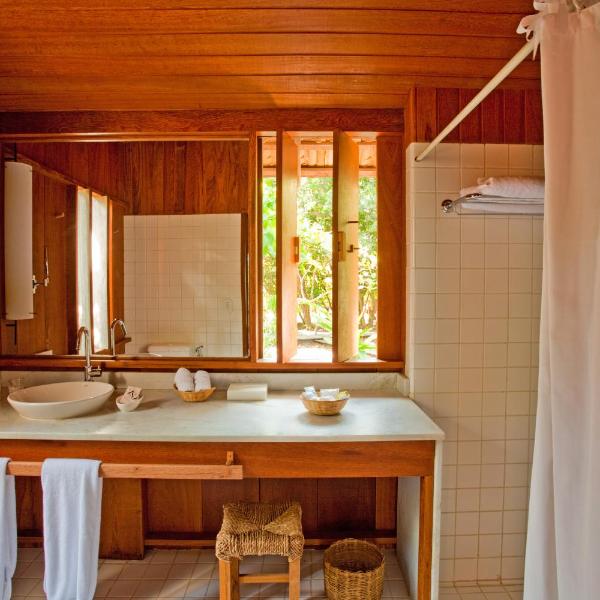 Hotel Vila Naiá - Corumbau - Foto 3