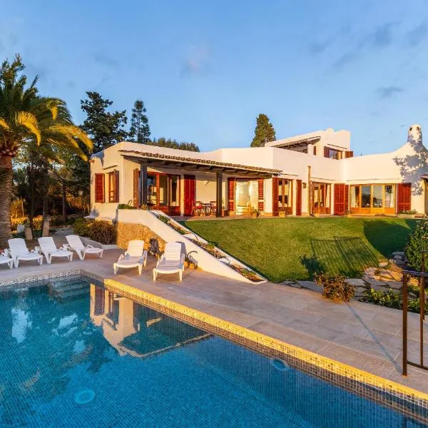 Bon Viure, hotel Marratxíban