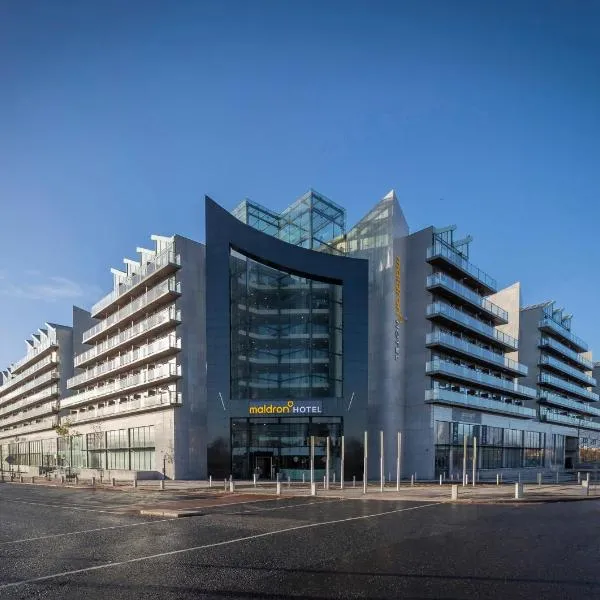 Maldron Hotel Tallaght, hotel Tallaghtban